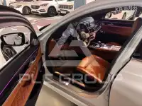 2022 BMW 7 Series