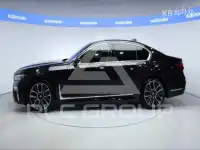 2022 BMW 7 Series