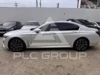 2022 BMW 7 Series