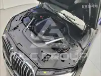 2022 BMW 7 Series