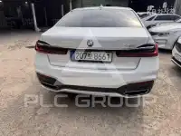 2022 BMW 7 Series