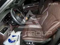 2022 BMW 7 Series