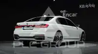 2022 BMW 7 Series