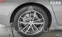 2022 BMW 5 Series
