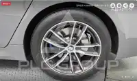 2022 BMW 5 Series