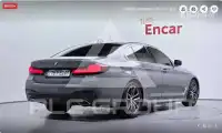 2022 BMW 5 Series