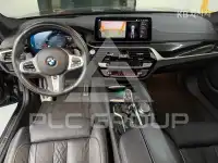 2022 BMW 5 Series