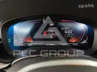 2022 BMW 5 Series