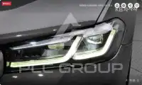2022 BMW 5 Series