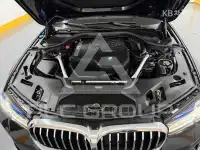 2022 BMW 5 Series