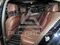 2022 BMW 5 Series