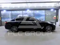 2022 BMW 5 Series