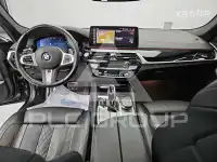 2022 BMW 5 Series