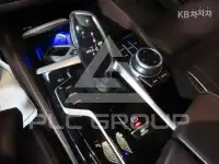 2022 BMW 5 Series