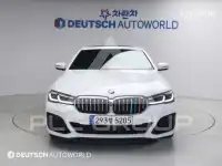 2022 BMW 5 Series