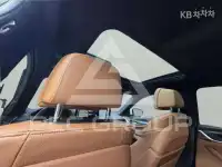 2022 BMW 5 Series