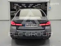 2022 BMW 5 Series
