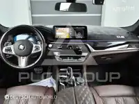 2022 BMW 5 Series