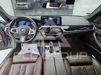 2022 BMW 5 Series