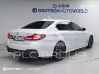 2022 BMW 5 Series