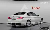 2022 BMW 5 Series