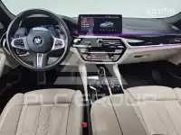 2022 BMW 5 Series