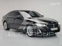 2022 BMW 5 Series