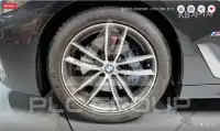 2022 BMW 5 Series