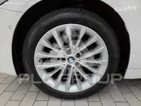 2022 BMW 5 Series