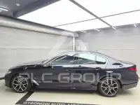 2022 BMW 5 Series