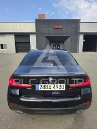 2022 BMW 5 Series