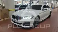 2022 BMW 5 Series