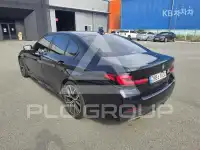 2022 BMW 5 Series