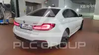 2022 BMW 5 Series
