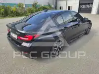 2022 BMW 5 Series