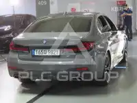 2022 BMW 5 Series