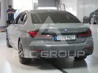 2022 BMW 5 Series