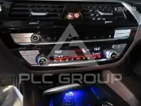 2022 BMW 5 Series