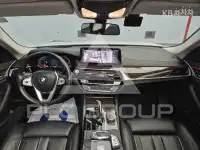 2022 BMW 5 Series