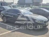 2022 BMW 5 Series
