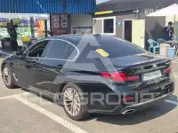 2022 BMW 5 Series