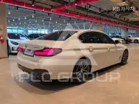 2022 BMW 5 Series