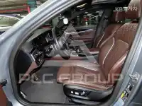 2022 BMW 5 Series