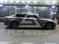 2022 BMW 5 Series