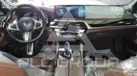 2022 BMW 5 Series