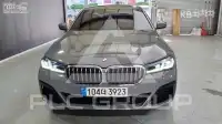 2022 BMW 5 Series