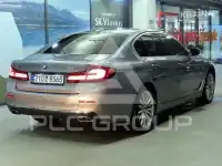 2022 BMW 5 Series
