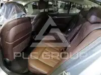 2022 BMW 5 Series
