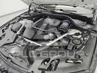 2022 BMW 5 Series
