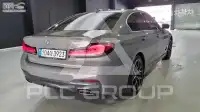 2022 BMW 5 Series